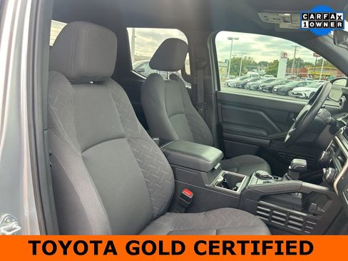 Certified 2024 Toyota Tacoma SR5 image 6