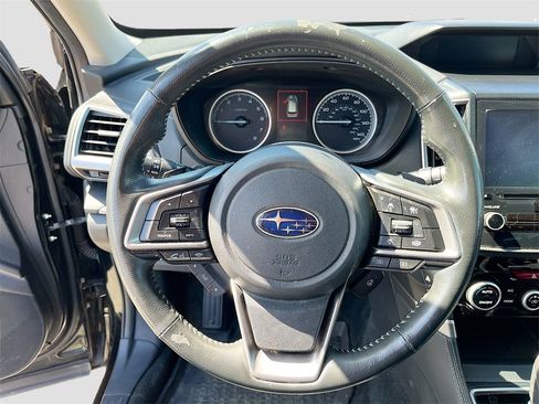 Used 2021 Subaru Forester Limited w/ Popular Package #3 image 11