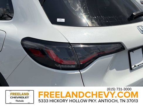 Used 2024 Honda HR-V LX image 12
