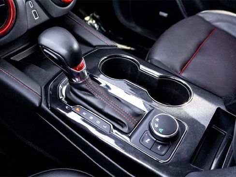 Used 2025 Chevrolet Blazer RS image 23