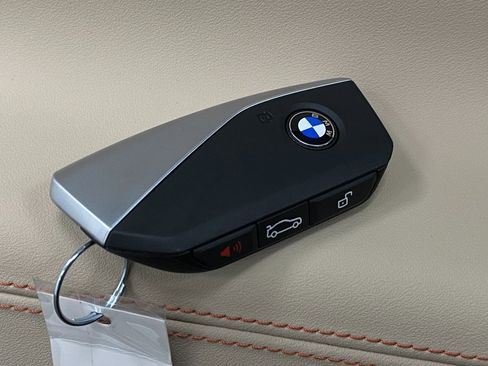 New 2026 BMW X3 xDrive30 w/ Premium Package image 33