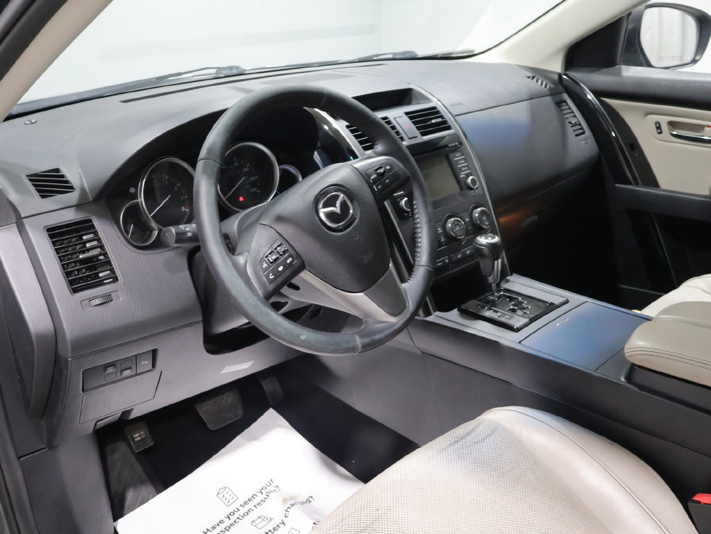 Used 2014 MAZDA CX-9 Touring AWD/4WD image 21