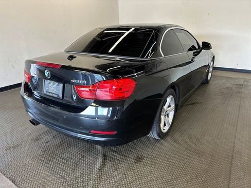 Used 2015 BMW 428i Convertible image 11