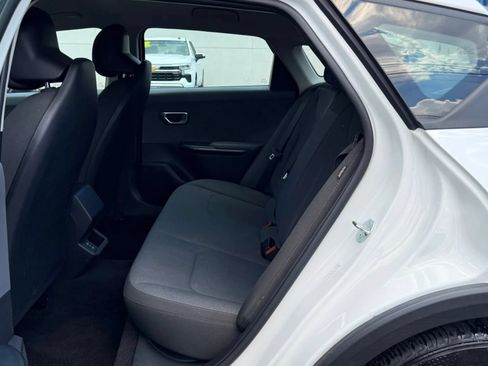 Used 2025 Kia K4 FWD image 13