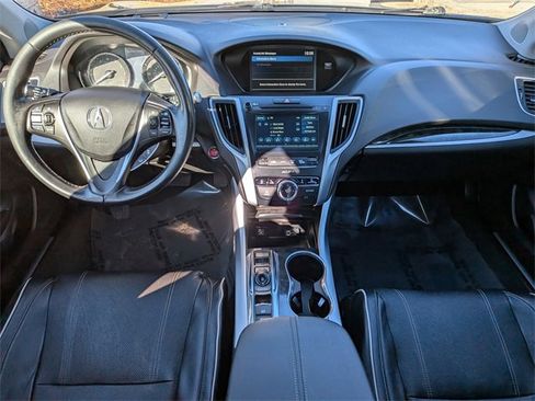 Used 2020 Acura TLX V6 w/ Technology Package image 13