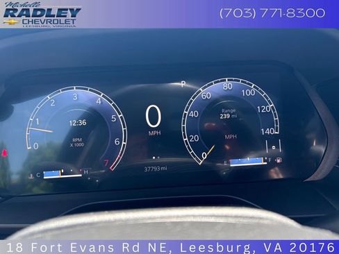 Used 2021 Jeep Grand Cherokee L Limited AWD/4WD image 17