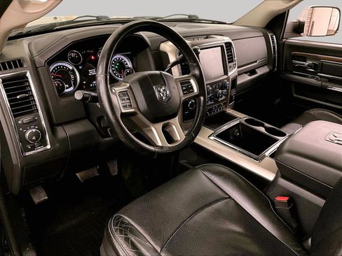 Used 2015 RAM 2500 Laramie w/ Convenience Group AWD/4WD image 12