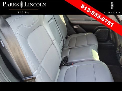 Used 2022 Lincoln Corsair Reserve w/ Elements Package image 12