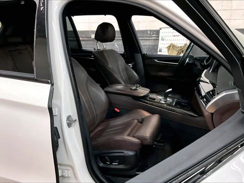 Used 2018 BMW X5 xDrive35i image 12