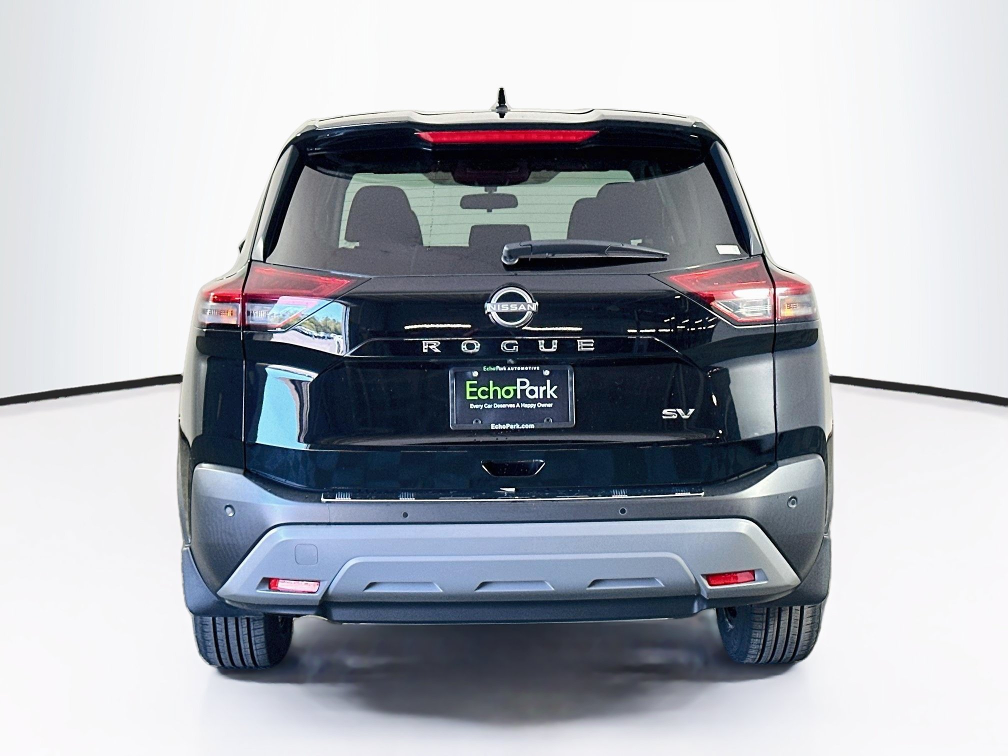Used 2023 Nissan Rogue SV FWD image 7