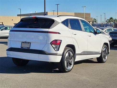 New 2025 Hyundai Kona SEL image 24