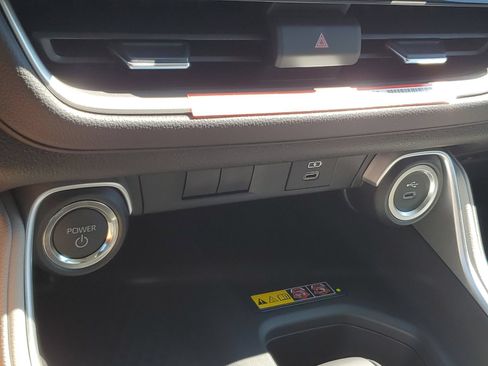 New 2026 Toyota Grand Highlander AWD Hybrid image 30