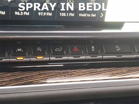 Used 2023 GMC Sierra 1500 Elevation image 25