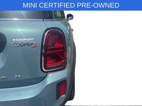 Used 2023 MINI Cooper Countryman S AWD/4WD image 33