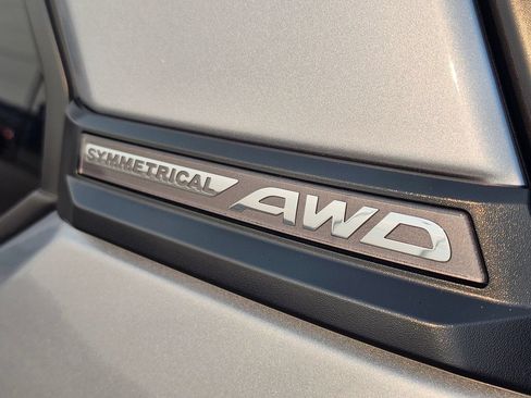 Certified 2026 Subaru Forester Limited AWD/4WD image 22