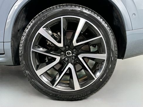 Certified 2023 Volvo XC90 T8 Ultimate w/ Protection Package Premier image 33