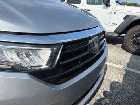 Used 2021 Honda Odyssey EX-L image 8