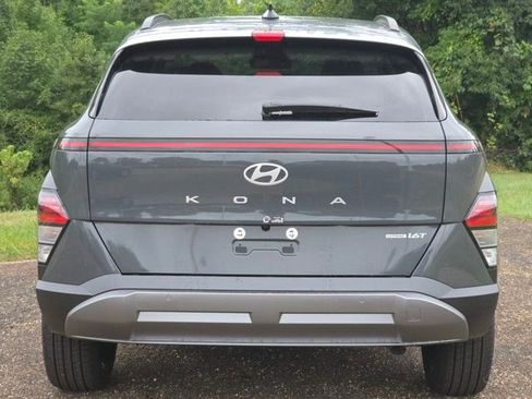 New 2026 Hyundai Kona Limited image 22