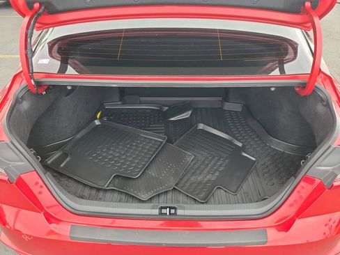 Used 2025 Toyota Camry XSE image 9