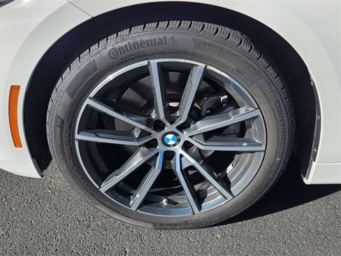 Used 2023 BMW 430i xDrive Coupe w/ Convenience Package image 17