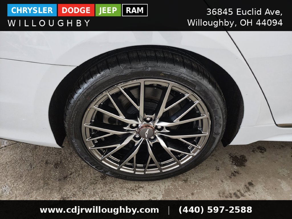 Used 2019 Genesis G80 3.3T Sport AWD/4WD image 44