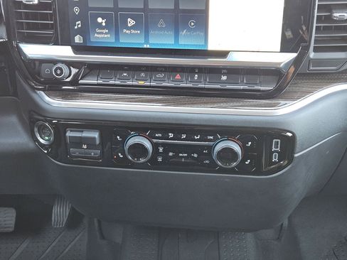 Used 2025 Chevrolet Silverado 1500 LT w/ Texas Edition Plus image 19