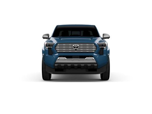 New 2026 Toyota Tacoma 4x4 Double Cab Hybrid image 56