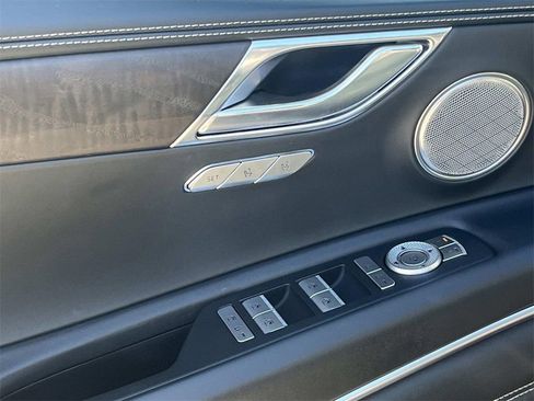 Used 2023 Genesis GV80 3.5T w/ Advanced Package image 12