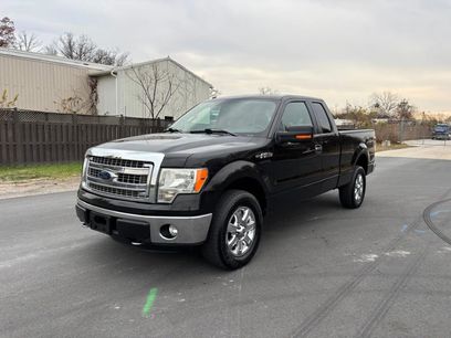 Used 2014 Ford F150 XLT w/ XLT Chrome Package