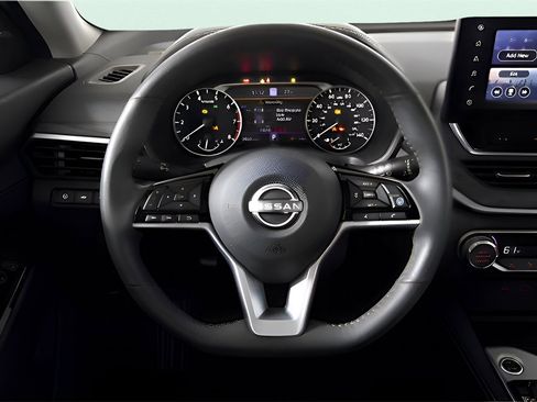 Used 2025 Nissan Altima 2.5 SL image 12