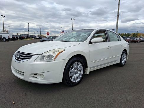 Used 2012 Nissan Altima 2.5 S image 3