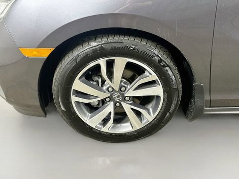 Used 2022 Honda Odyssey Touring image 8