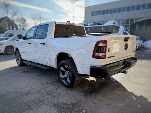 Used 2023 RAM 1500 Big Horn image 12