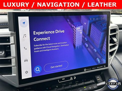 Used 2023 Toyota Sequoia Platinum image 4