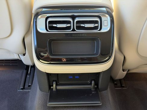 Used 2023 Mercedes-Benz S 580 4MATIC Sedan image 28