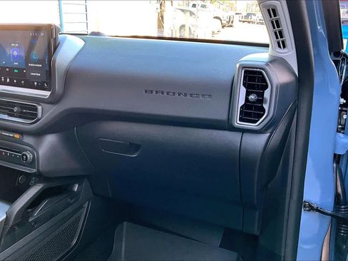 Certified 2025 Ford Bronco Sport Big Bend image 18