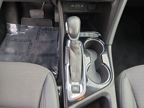 Certified 2023 Buick Encore GX Select w/ Sport Touring Package image 28