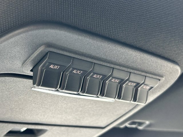 New 2026 Ford F250 Platinum AWD/4WD image 34