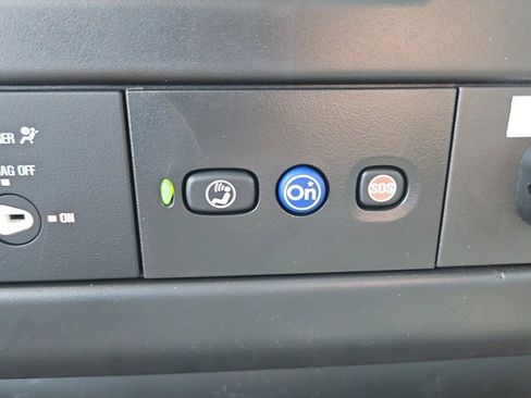 New 2025 Chevrolet Express 3500 Work Van w/ Power Convenience Package image 24