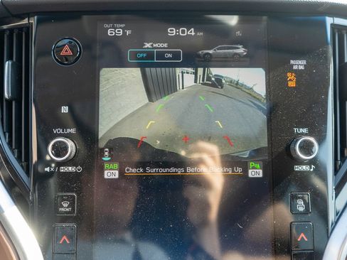 Used 2020 Subaru Outback Touring XT AWD/4WD image 24