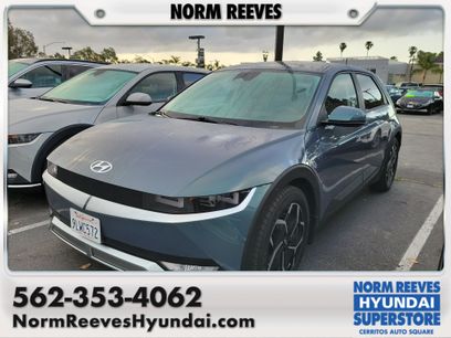 Used 2024 Hyundai Ioniq 5 SEL