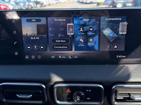 New 2026 Nissan Sentra SV w/ SV Convenience Package image 26