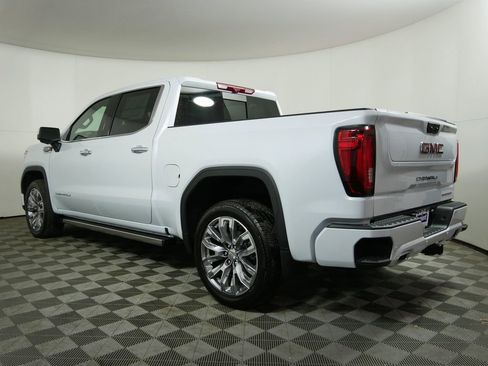 New 2026 GMC Sierra 1500 Denali image 5
