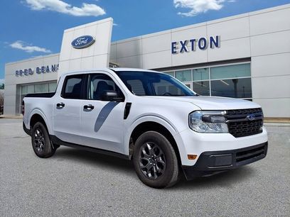 Used 2023 Ford Maverick XLT w/ Equipment Group 300A Standard