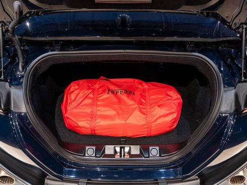 Certified 2024 Ferrari Roma Spider image 23