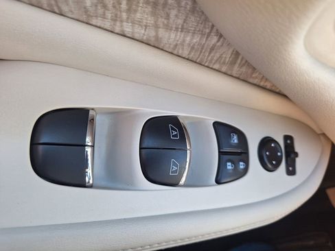 Certified 2024 Nissan Murano SL w/ Cargo Package image 20