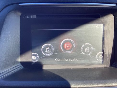 Used 2016 MAZDA CX-5 Grand Touring image 18