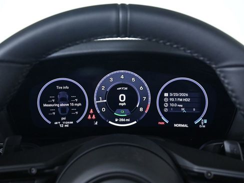 New 2026 Porsche 911 Carrera GTS image 13