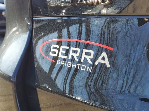 New 2026 MAZDA CX-70 SC Plus image 31