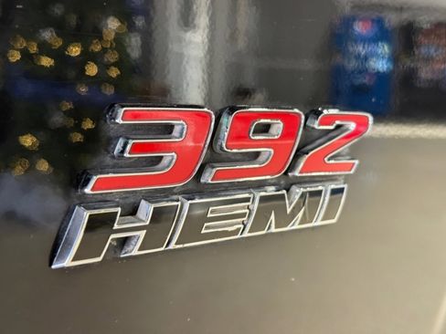 Used 2012 Dodge Challenger SRT8 w/ Premium Sound Group image 37